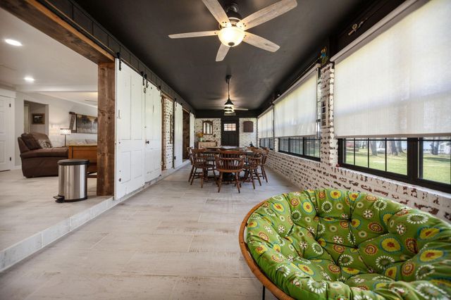 160 Dailey Road, Crockett, TX 75835