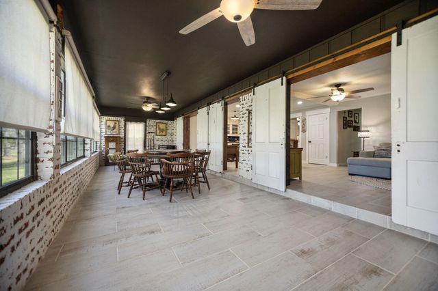 160 Dailey Road, Crockett, TX 75835
