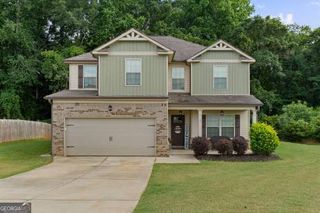 283 Stane Brook Court, Jackson, GA 30233