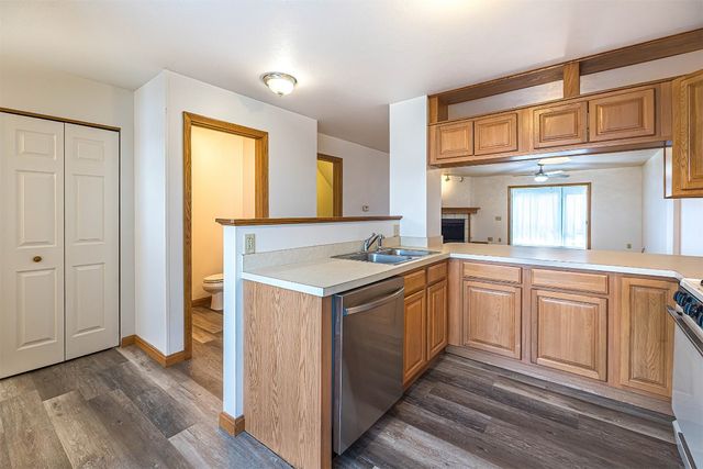 4131 WOOD HILLS Drive, Erie, PA 16502