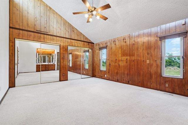 12017 N Morgan Road, Yukon, OK 73099