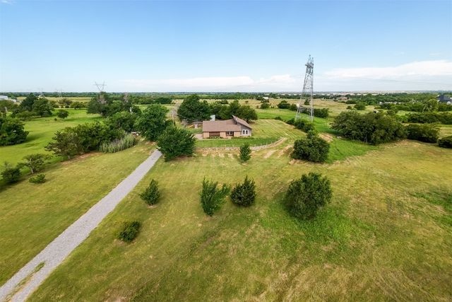 12017 N Morgan Road, Yukon, OK 73099