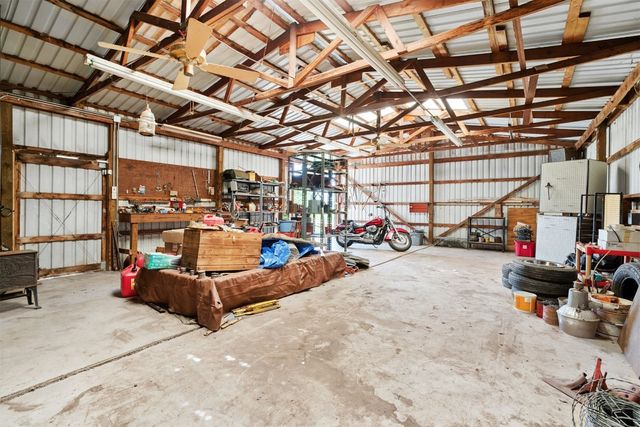 12017 N Morgan Road, Yukon, OK 73099
