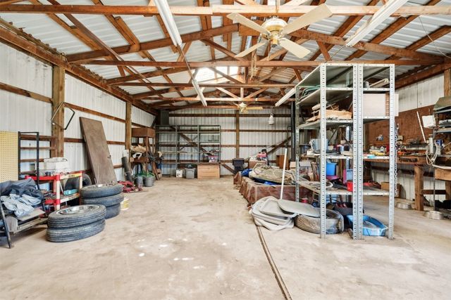 12017 N Morgan Road, Yukon, OK 73099