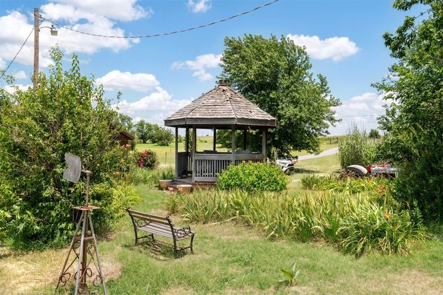 12017 N Morgan Road, Yukon, OK 73099