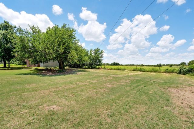 12017 N Morgan Road, Yukon, OK 73099