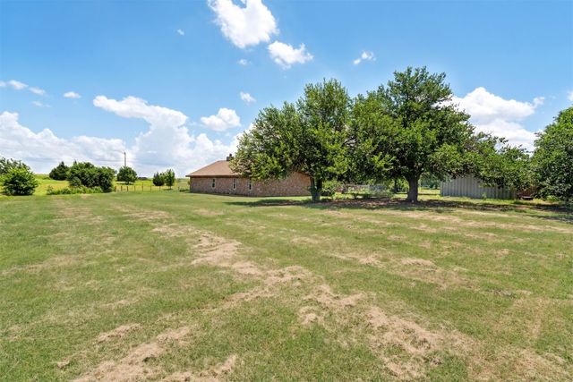 12017 N Morgan Road, Yukon, OK 73099