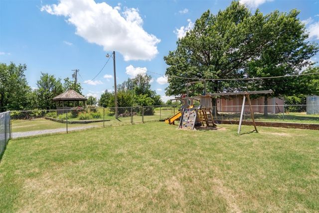 12017 N Morgan Road, Yukon, OK 73099