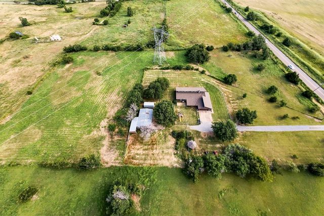 12017 N Morgan Road, Yukon, OK 73099