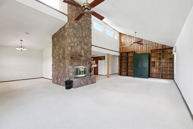 12017 N Morgan Road, Yukon, OK 73099