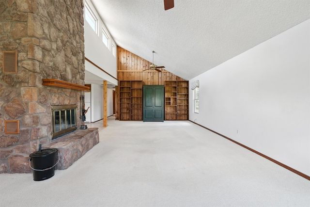 12017 N Morgan Road, Yukon, OK 73099