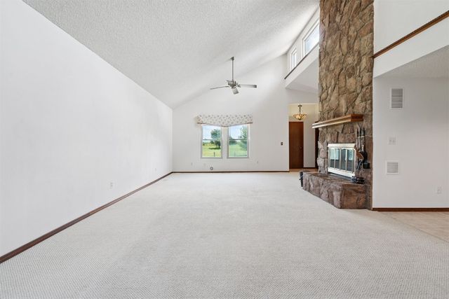 12017 N Morgan Road, Yukon, OK 73099