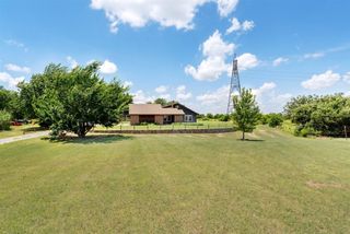 12017 N Morgan Road, Yukon, OK 73099