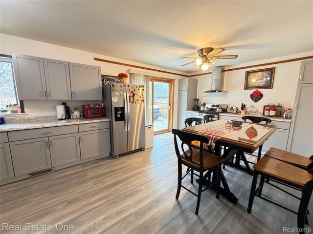 11200 Polk Street, Taylor, MI 48180