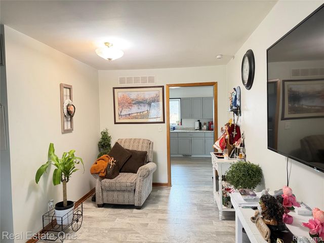 11200 Polk Street, Taylor, MI 48180