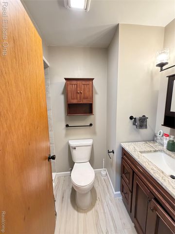 11200 Polk Street, Taylor, MI 48180