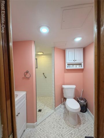 11200 Polk Street, Taylor, MI 48180