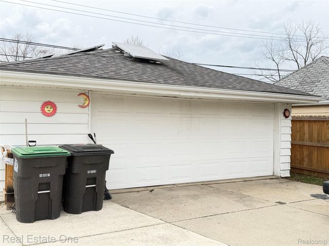 11200 Polk Street, Taylor, MI 48180