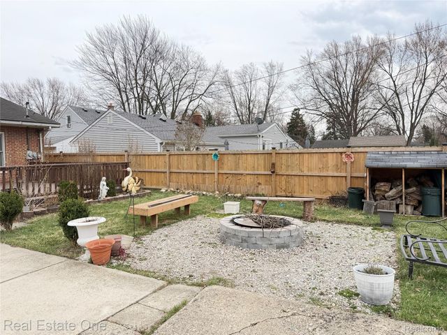 11200 Polk Street, Taylor, MI 48180