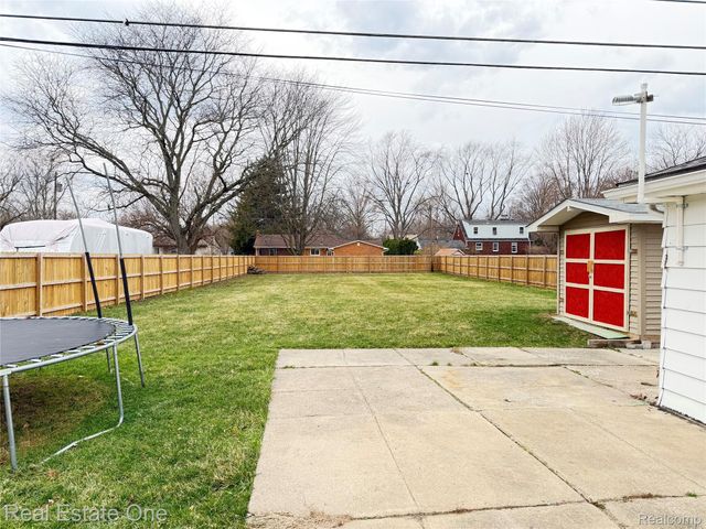 11200 Polk Street, Taylor, MI 48180