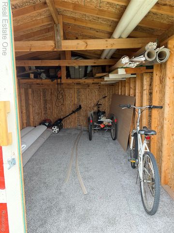 11200 Polk Street, Taylor, MI 48180