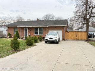 11200 Polk Street, Taylor, MI 48180