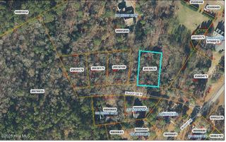 162 Buggy Drive, Carthage, NC 28327