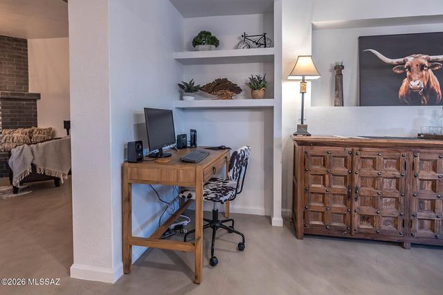 3539 N Sierra Madre Drive, Tucson, AZ 85749