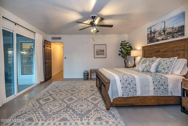 3539 N Sierra Madre Drive, Tucson, AZ 85749