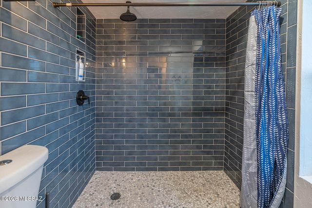 3539 N Sierra Madre Drive, Tucson, AZ 85749