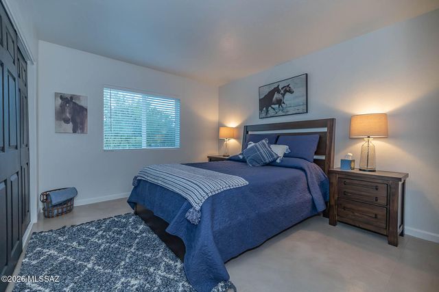 3539 N Sierra Madre Drive, Tucson, AZ 85749