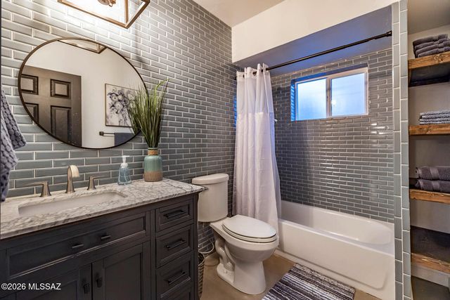 3539 N Sierra Madre Drive, Tucson, AZ 85749