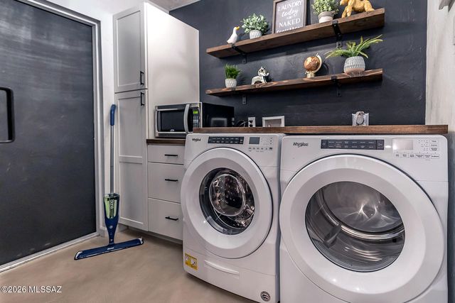 3539 N Sierra Madre Drive, Tucson, AZ 85749