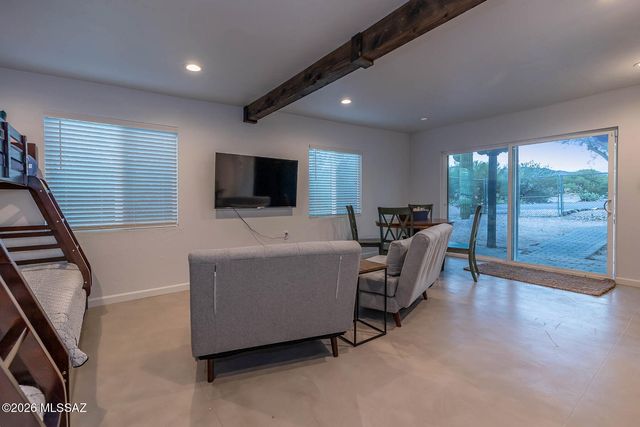 3539 N Sierra Madre Drive, Tucson, AZ 85749