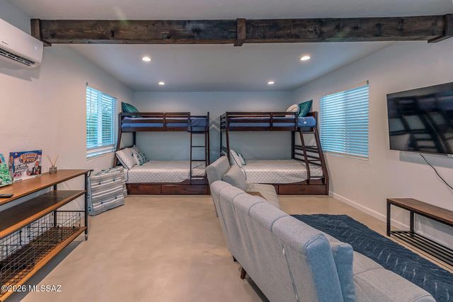 3539 N Sierra Madre Drive, Tucson, AZ 85749