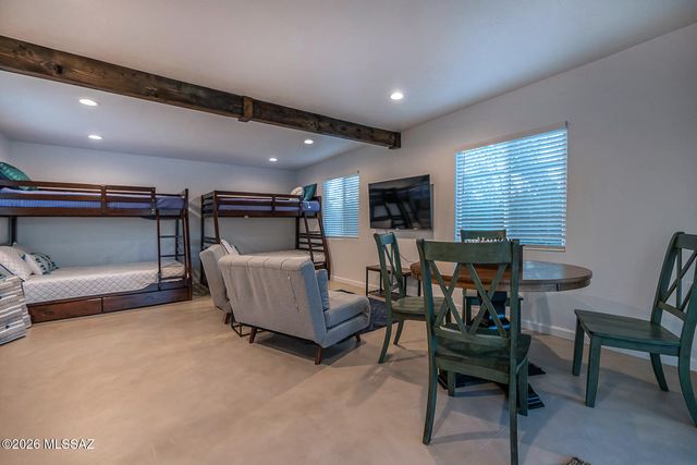 3539 N Sierra Madre Drive, Tucson, AZ 85749