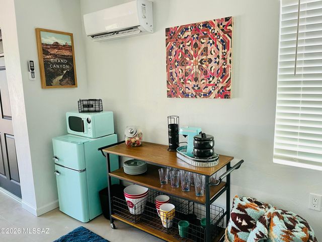 3539 N Sierra Madre Drive, Tucson, AZ 85749