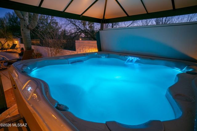 3539 N Sierra Madre Drive, Tucson, AZ 85749