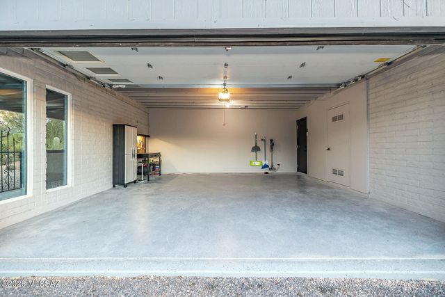 3539 N Sierra Madre Drive, Tucson, AZ 85749