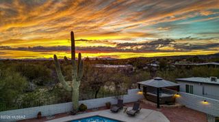 3539 N Sierra Madre Drive, Tucson, AZ 85749