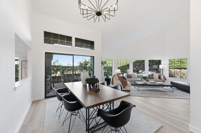 370 Burning Tree Court, Half Moon Bay, CA 94019