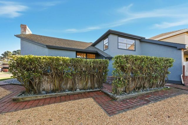 370 Burning Tree Court, Half Moon Bay, CA 94019