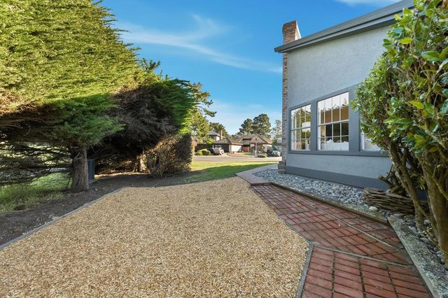 370 Burning Tree Court, Half Moon Bay, CA 94019
