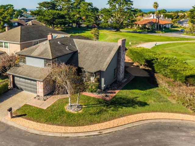370 Burning Tree Court, Half Moon Bay, CA 94019