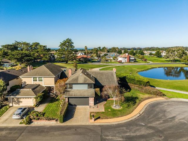 370 Burning Tree Court, Half Moon Bay, CA 94019