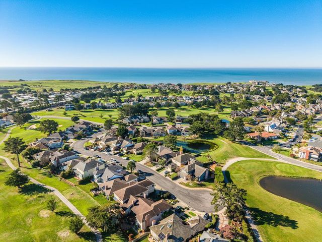 370 Burning Tree Court, Half Moon Bay, CA 94019