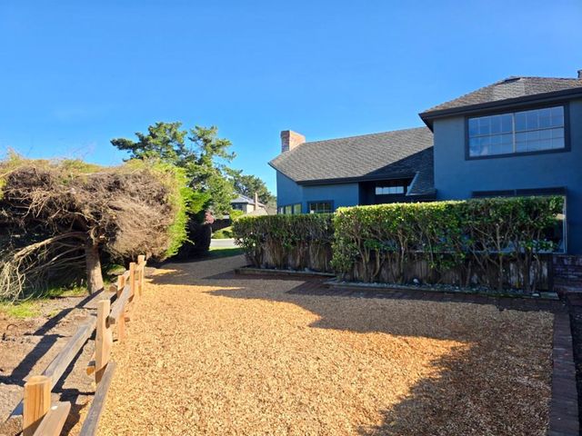 370 Burning Tree Court, Half Moon Bay, CA 94019