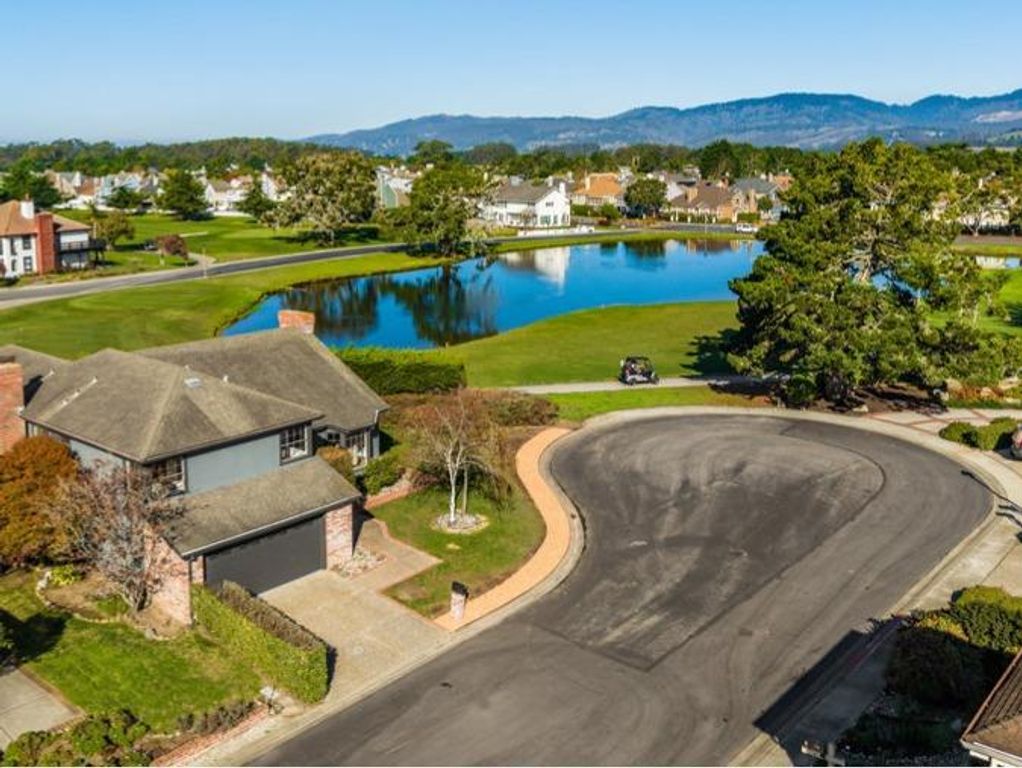 370 Burning Tree Court, Half Moon Bay, CA 94019