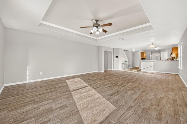 19707 Dayton Springs Drive, Cypress, TX 77429