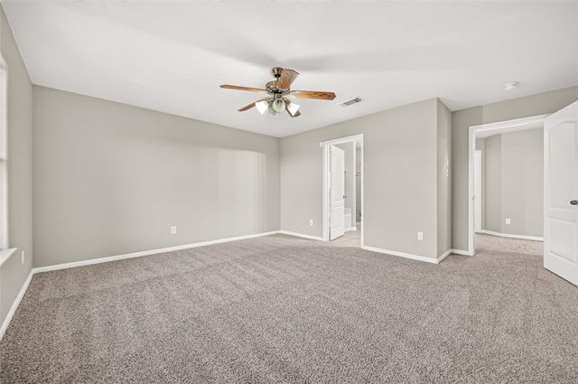 19707 Dayton Springs Drive, Cypress, TX 77429